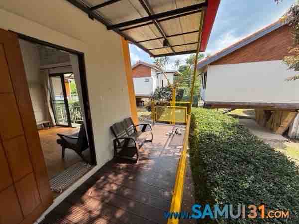 Односпальный дом