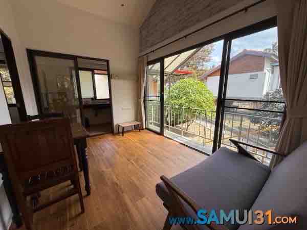 Односпальный дом