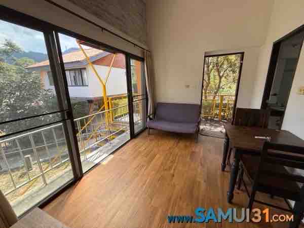 Односпальный дом