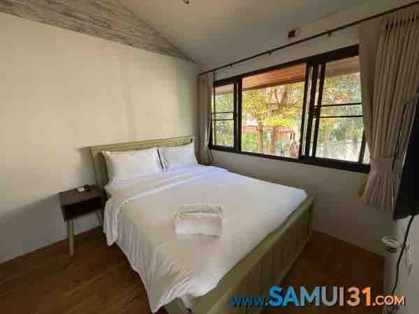 Односпальный дом