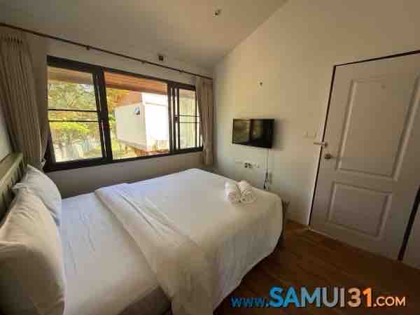 Односпальный дом