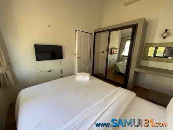 Односпальный дом