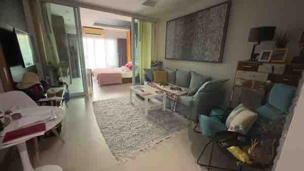 Односпальные апартаменты