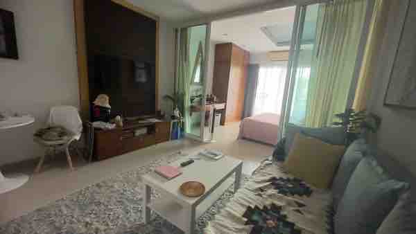 Односпальные апартаменты