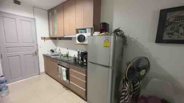 Односпальные апартаменты