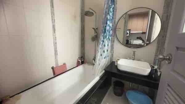 Односпальные апартаменты