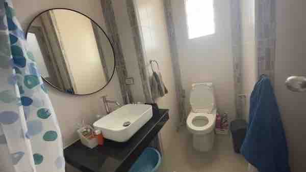 Односпальные апартаменты