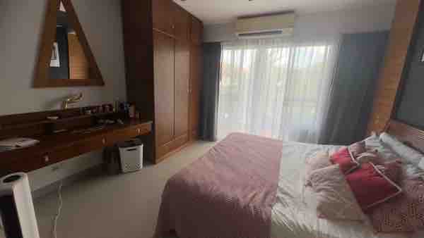 Односпальные апартаменты