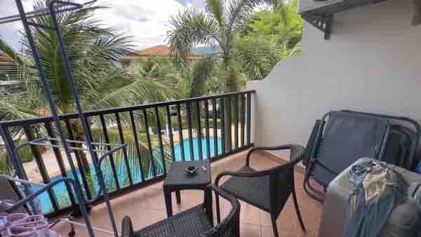 Односпальные апартаменты