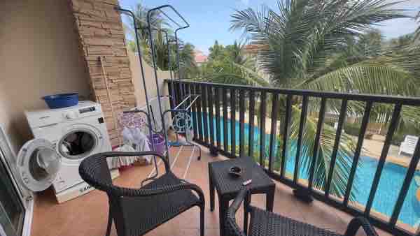 Односпальные апартаменты