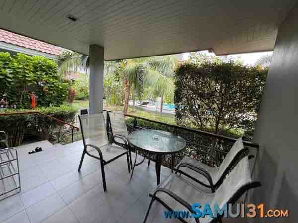 Двуспальный дом