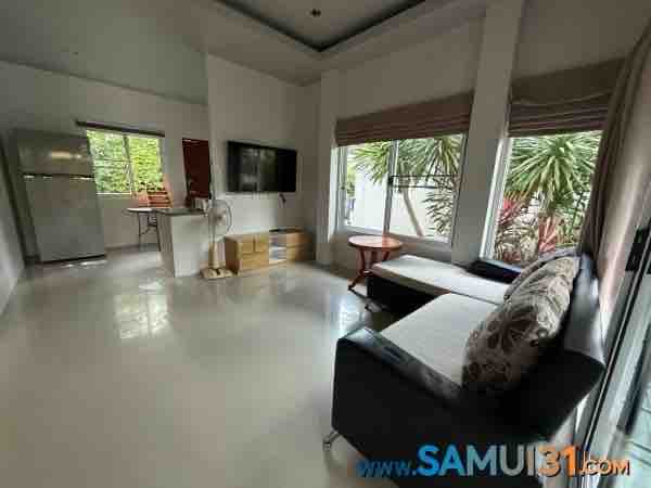 Двуспальный дом