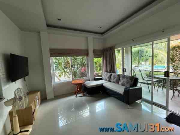 Двуспальный дом