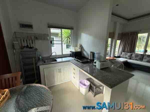 Двуспальный дом