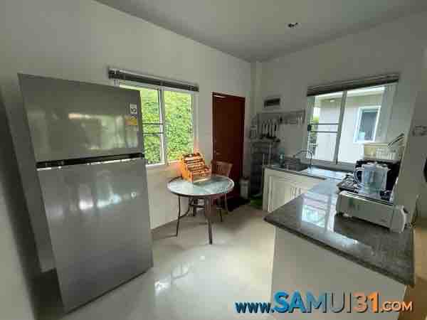 Двуспальный дом