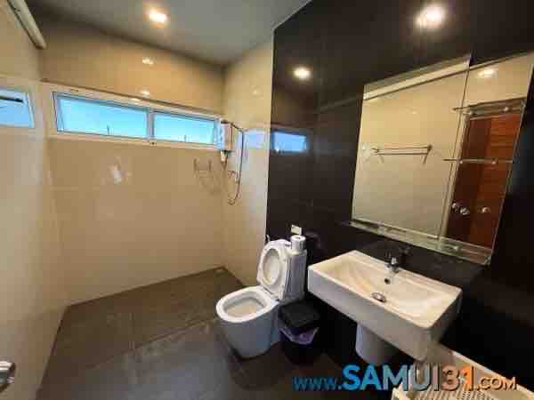 Двуспальный дом