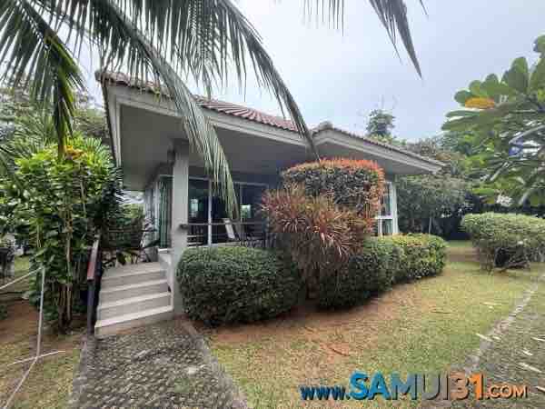 Двуспальный дом