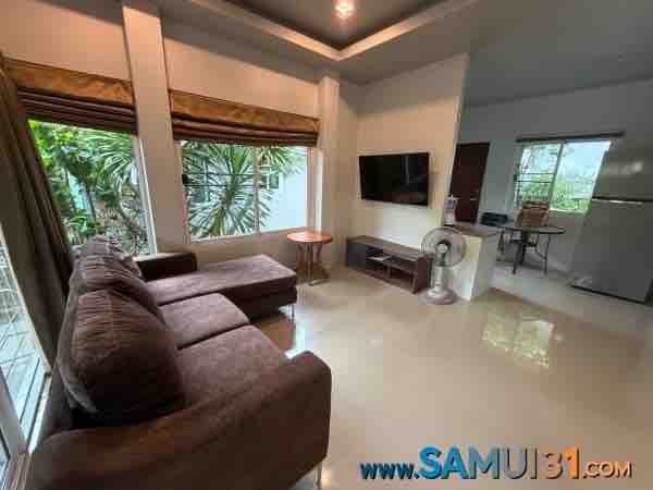 Двуспальный дом