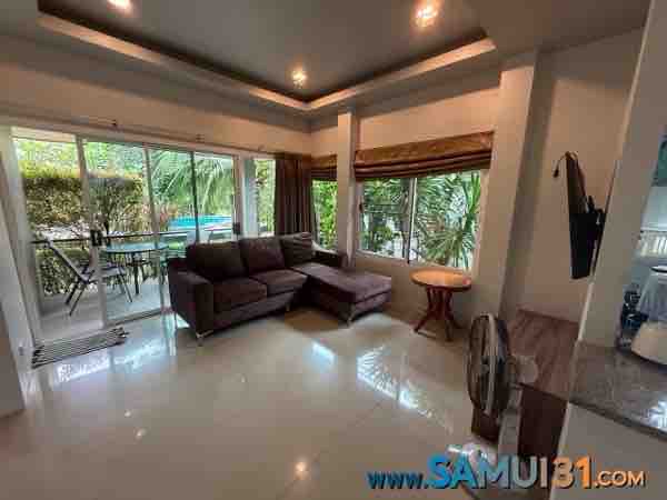 Двуспальный дом