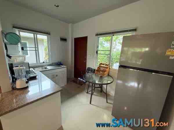 Двуспальный дом