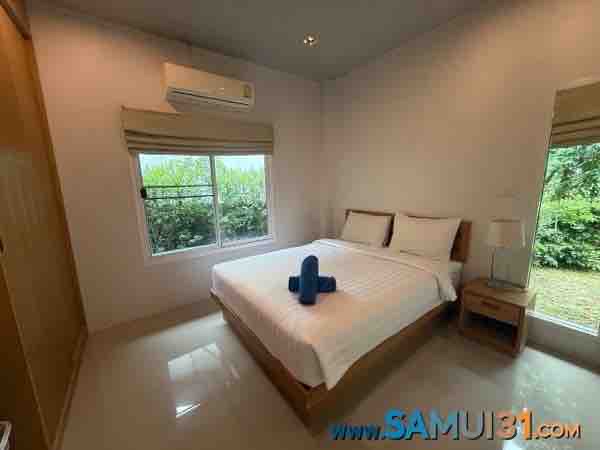 Двуспальный дом