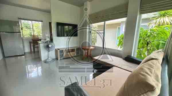 Двуспальный дом