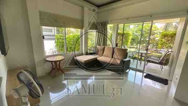 Двуспальный дом