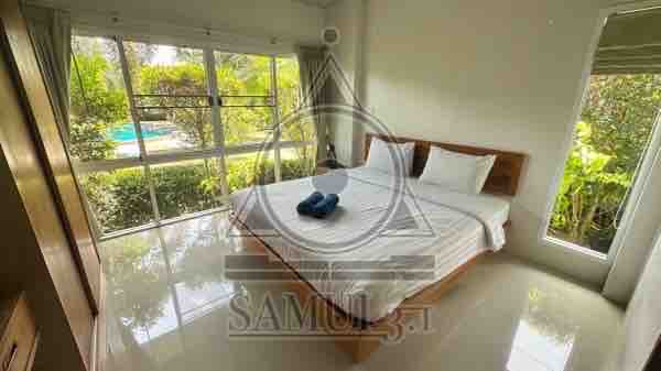 Двуспальный дом