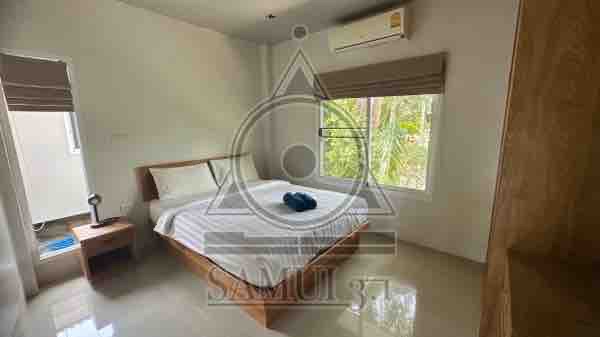 Двуспальный дом