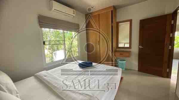 Двуспальный дом