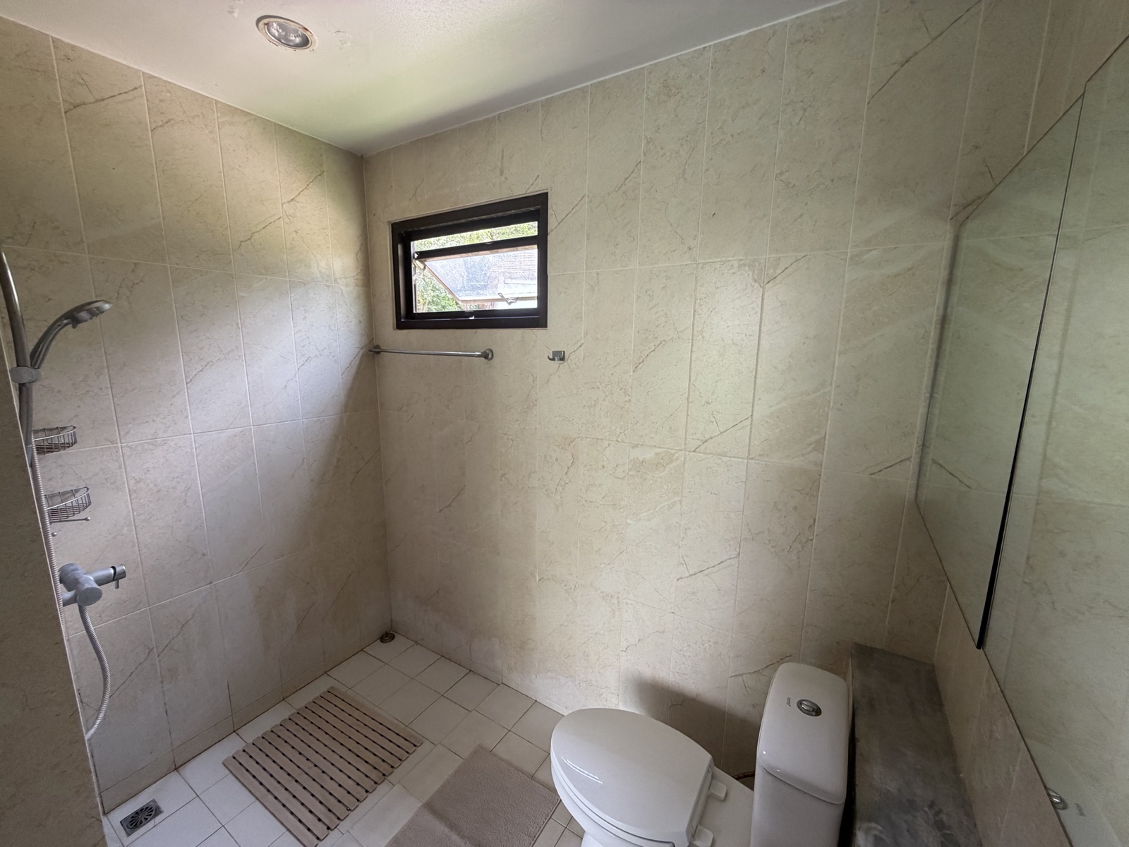 Односпальный дом студия