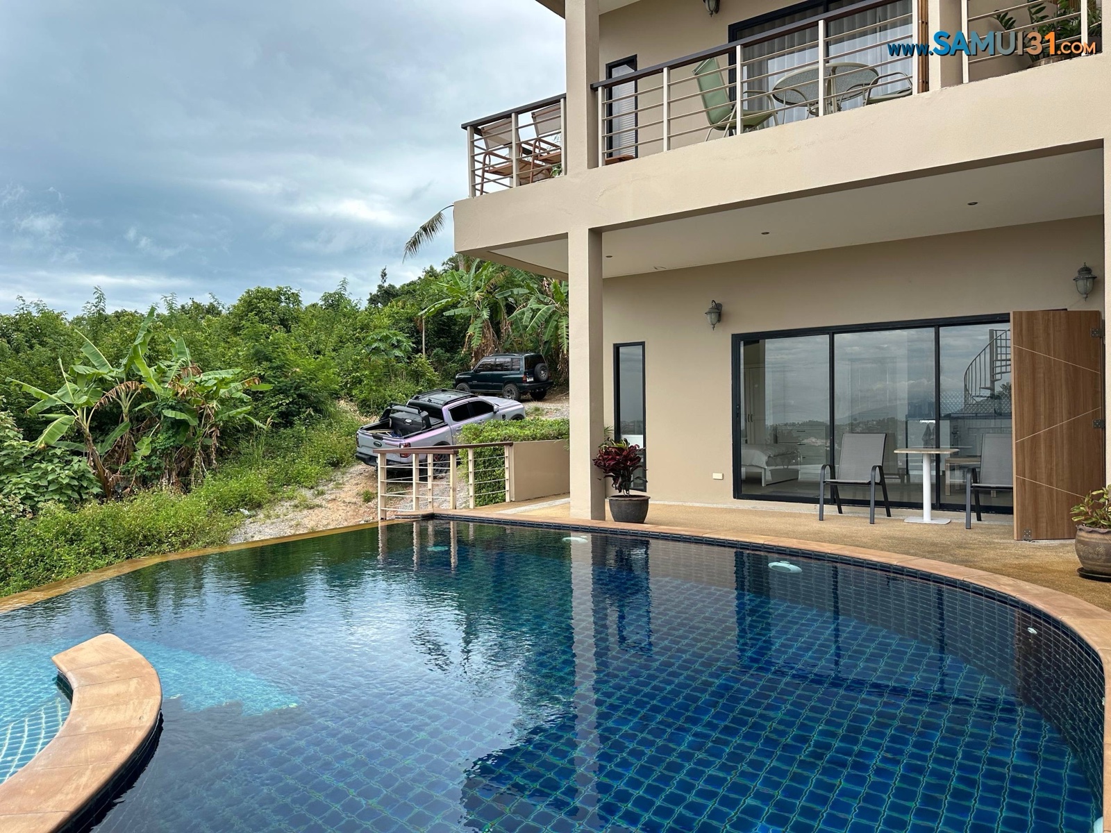 Односпальные апартаменты