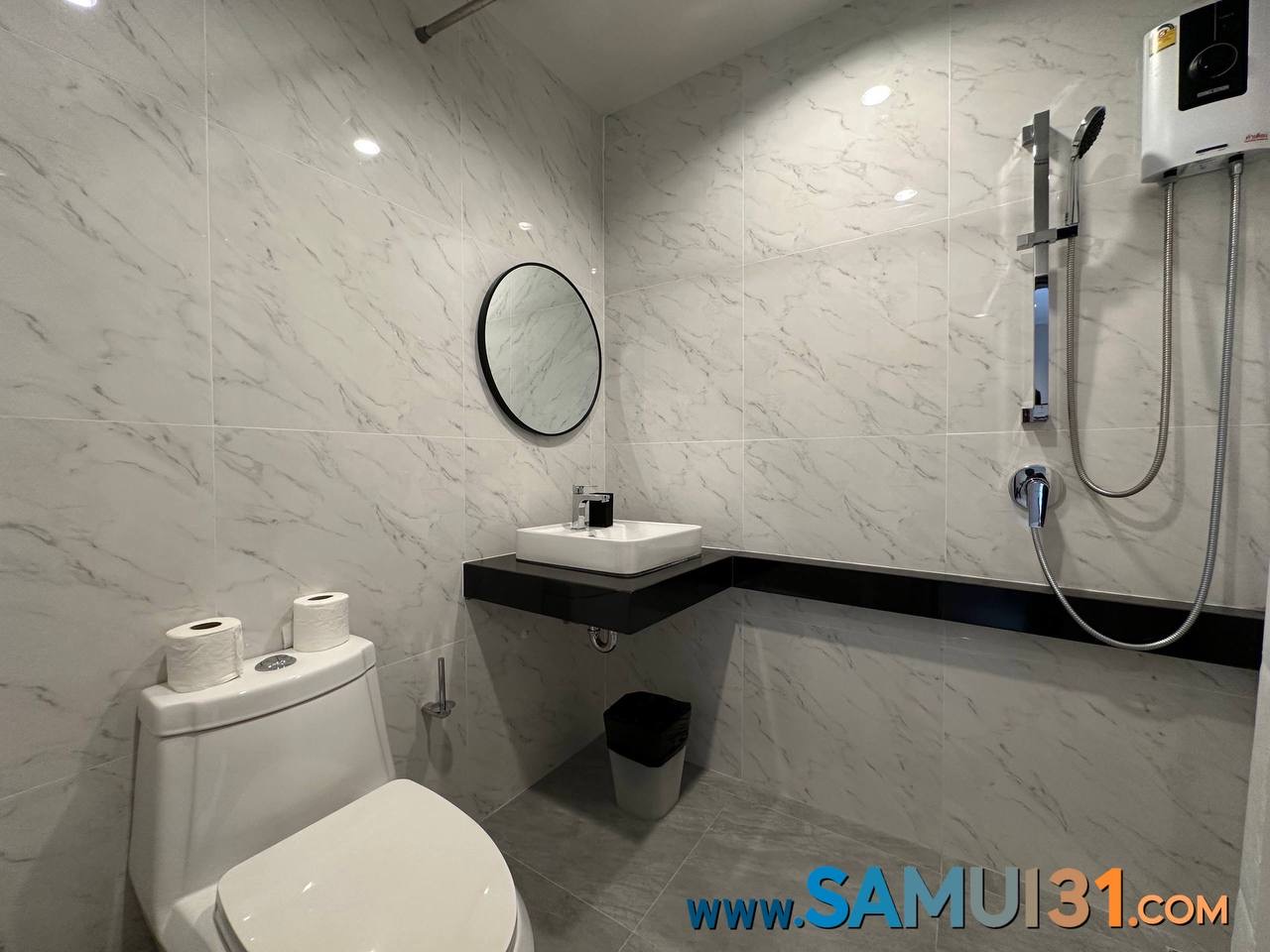 Двуспальный дом