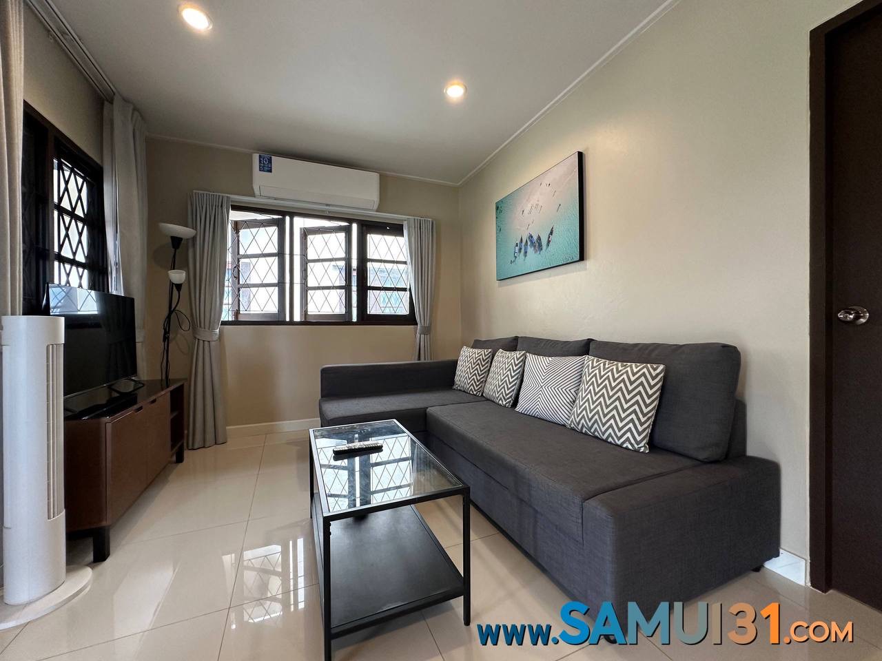 Двуспальный дом