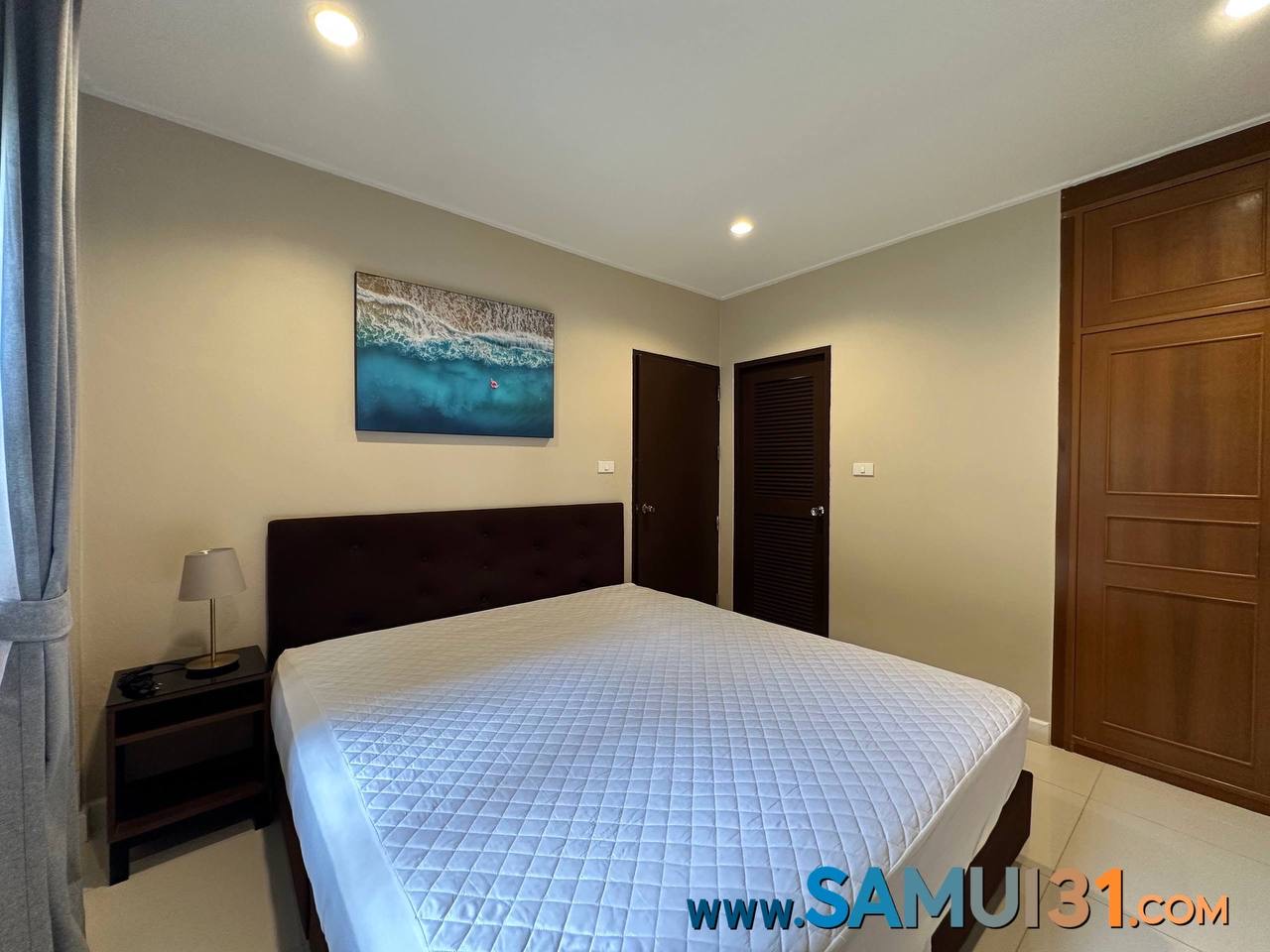 Двуспальный дом