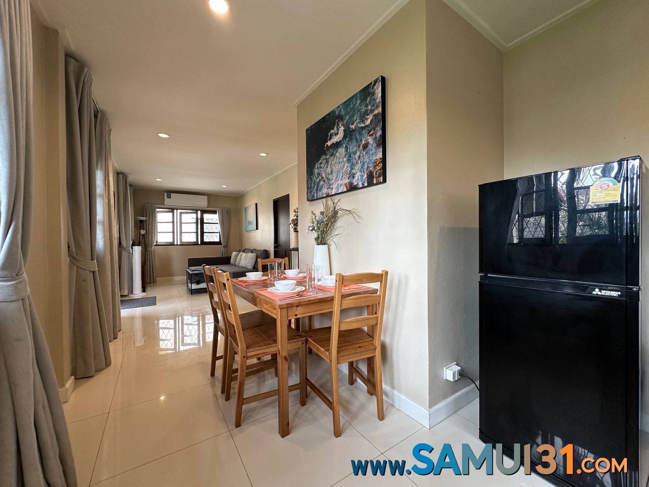 Двуспальный дом