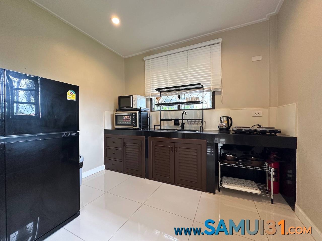 Двуспальный дом