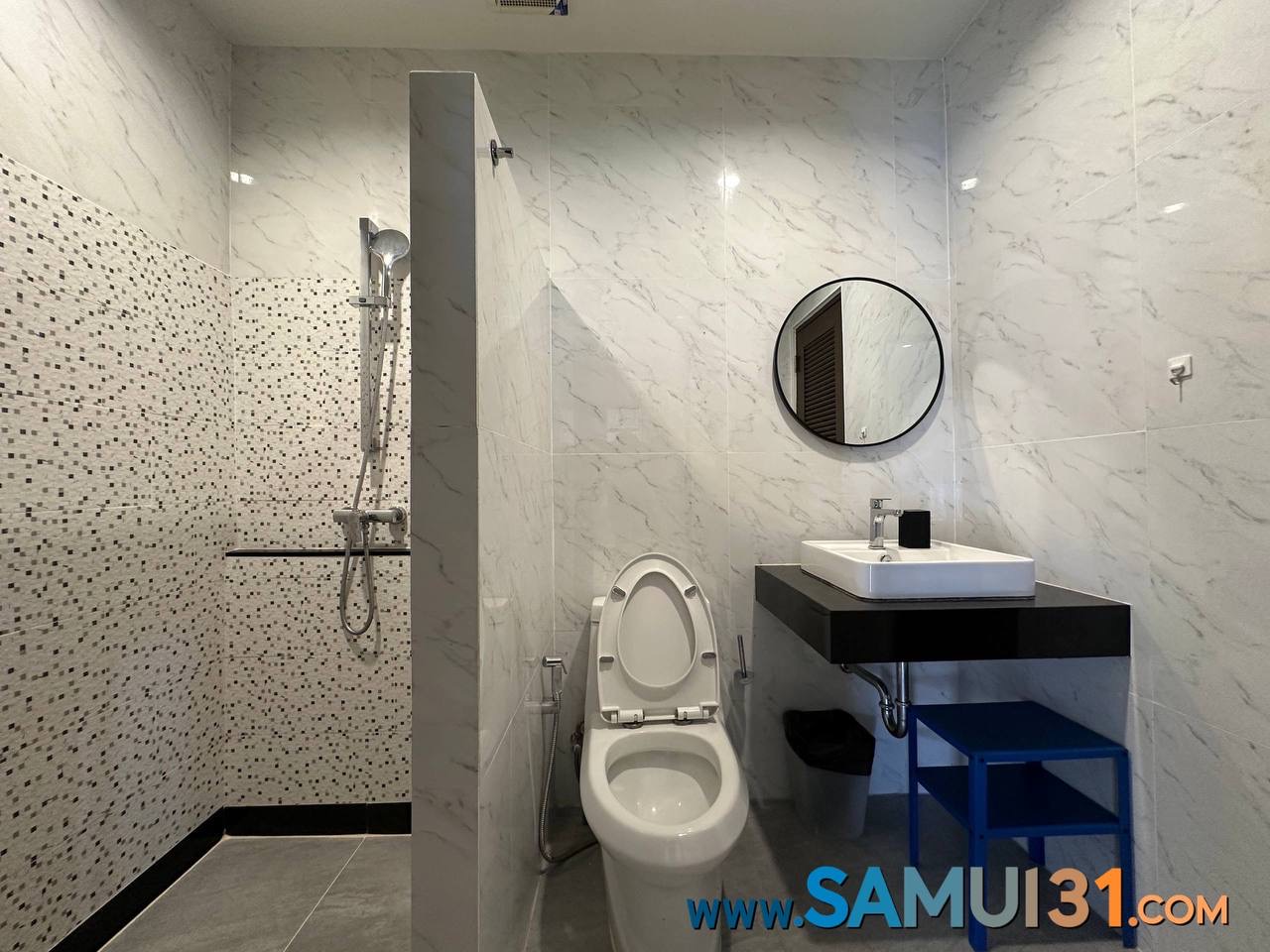 Двуспальный дом