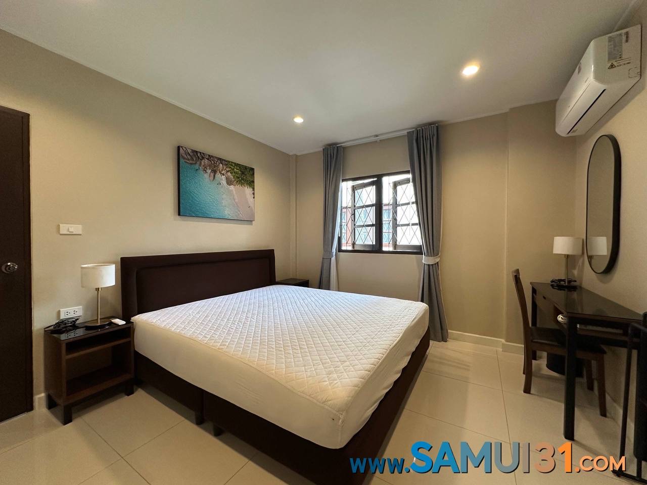 Двуспальный дом