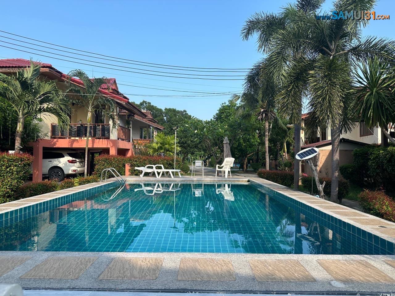 Односпальные апартаменты