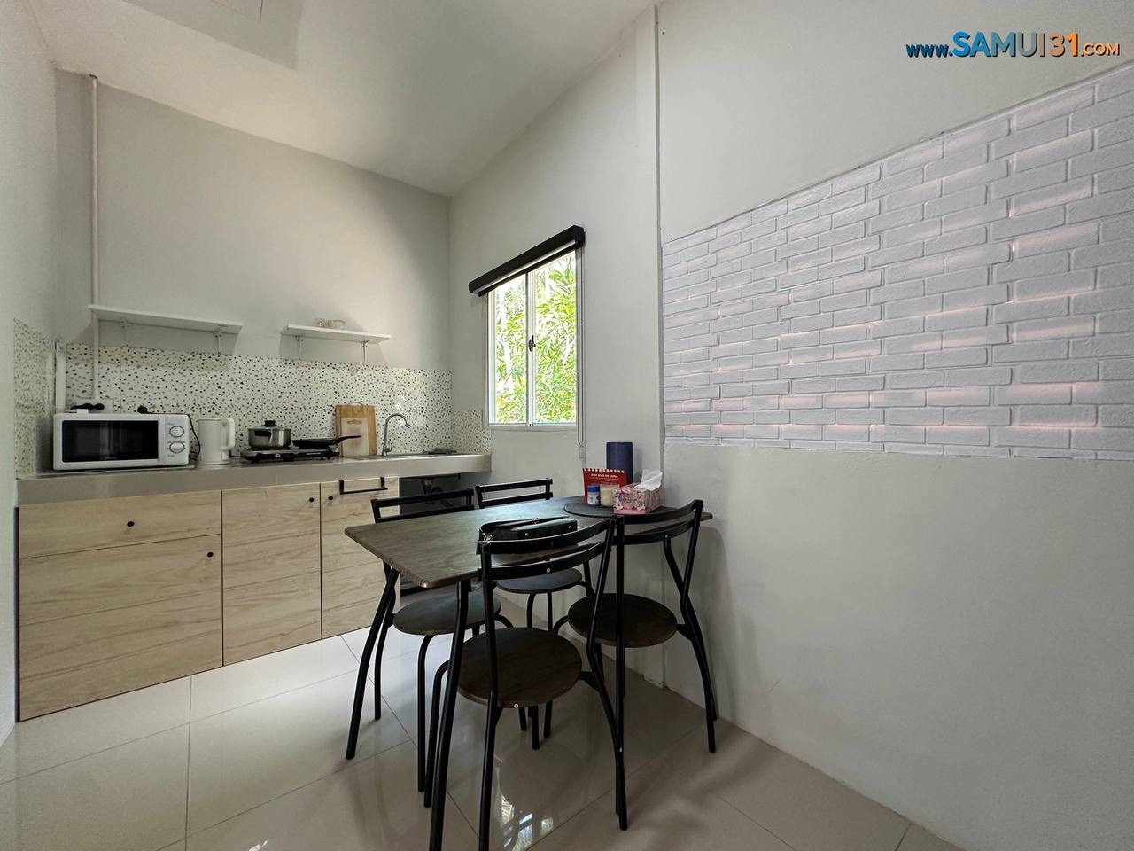 Односпальный дом