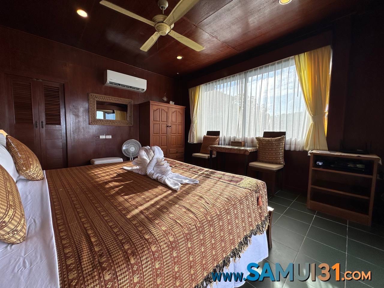 Односпальный дом