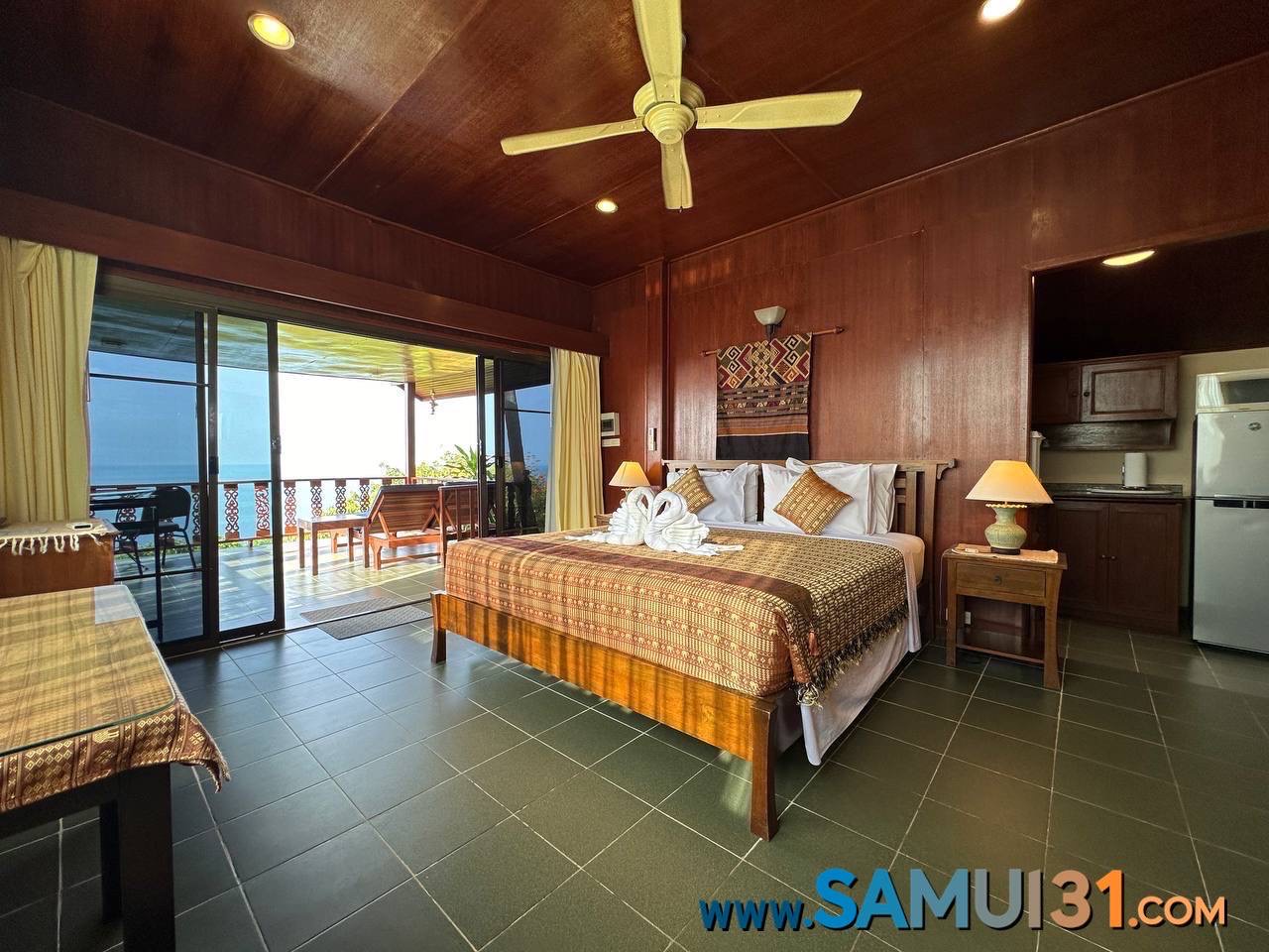 Односпальный дом