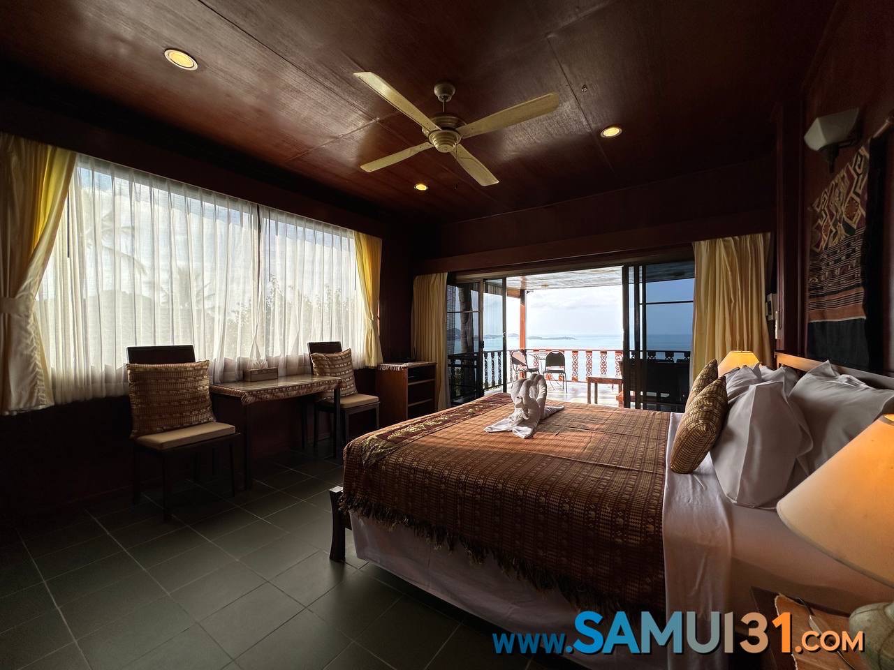 Односпальный дом