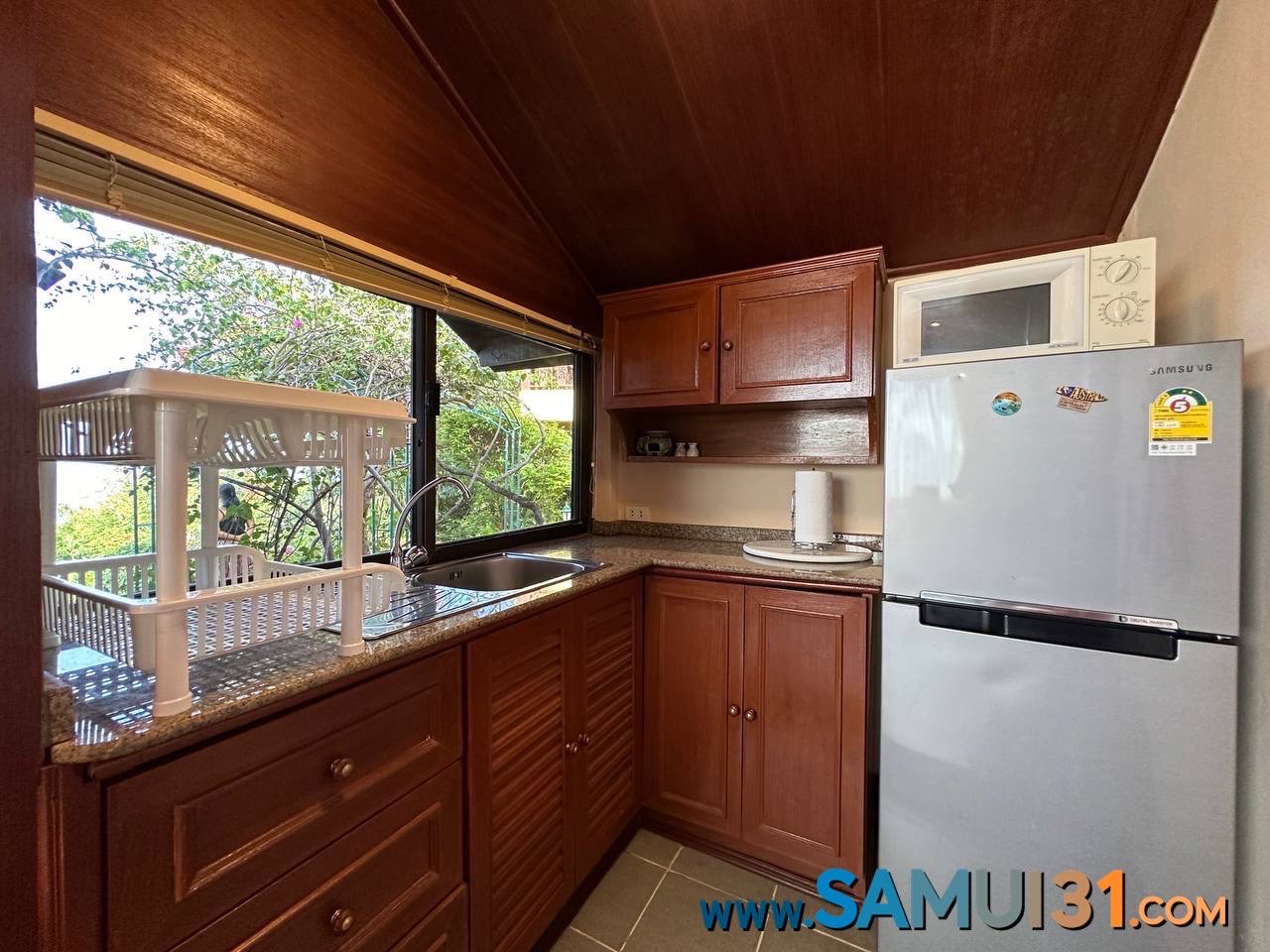 Односпальный дом