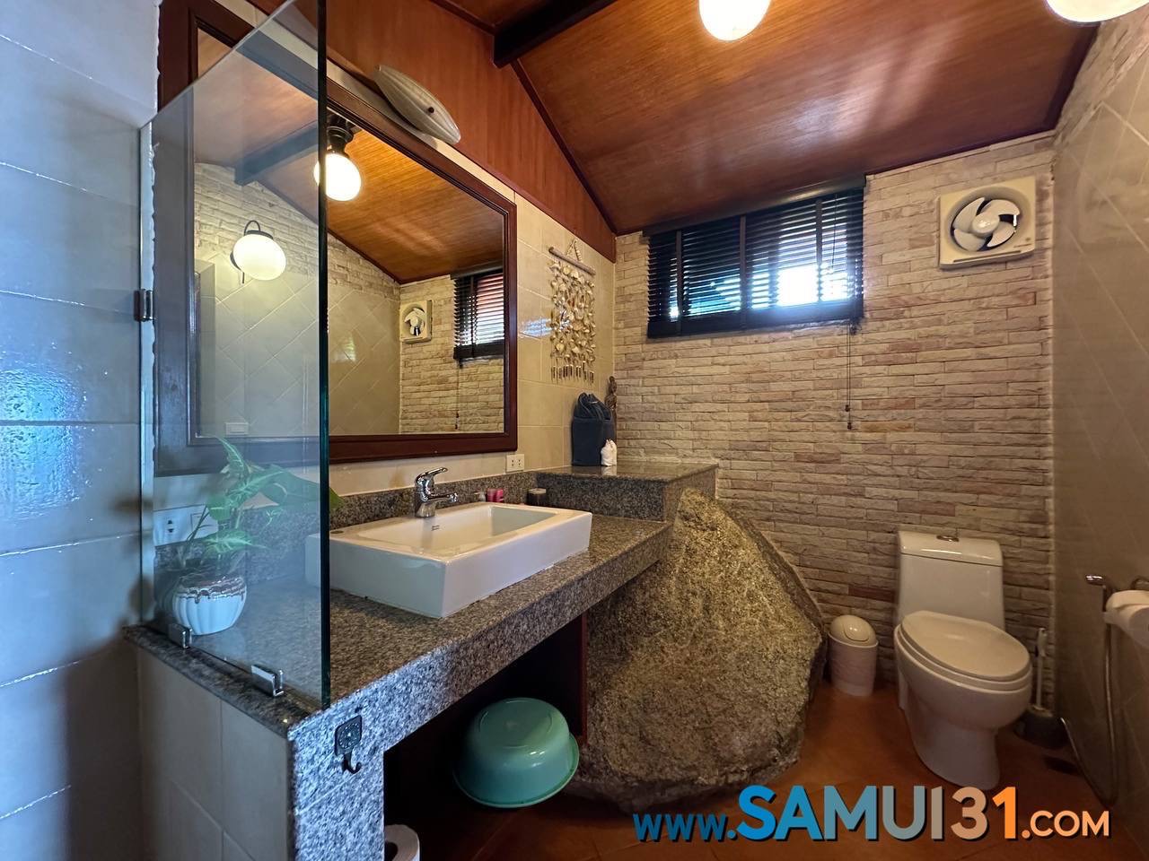 Односпальный дом