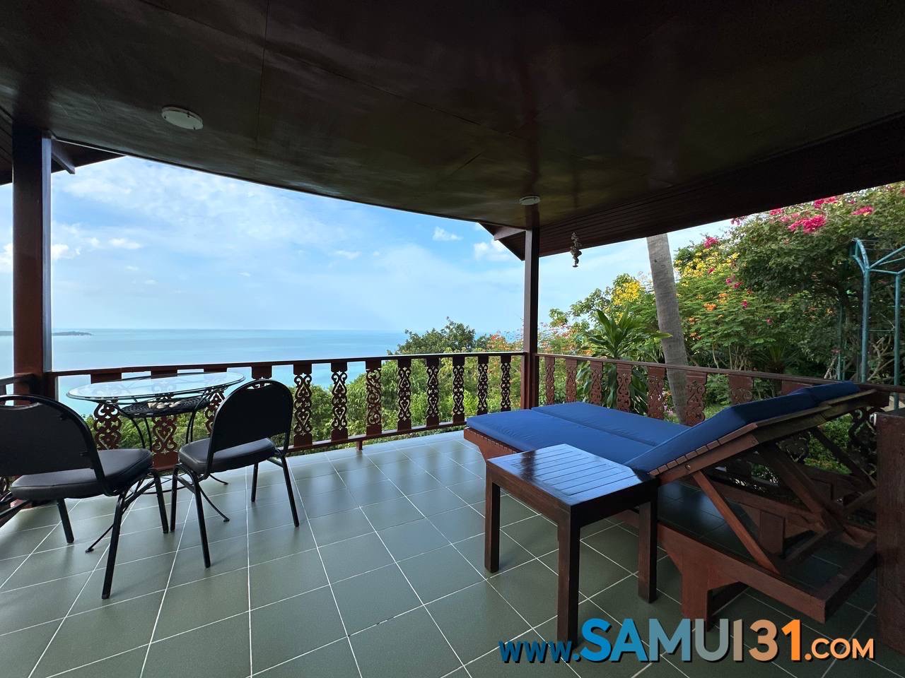 Односпальный дом