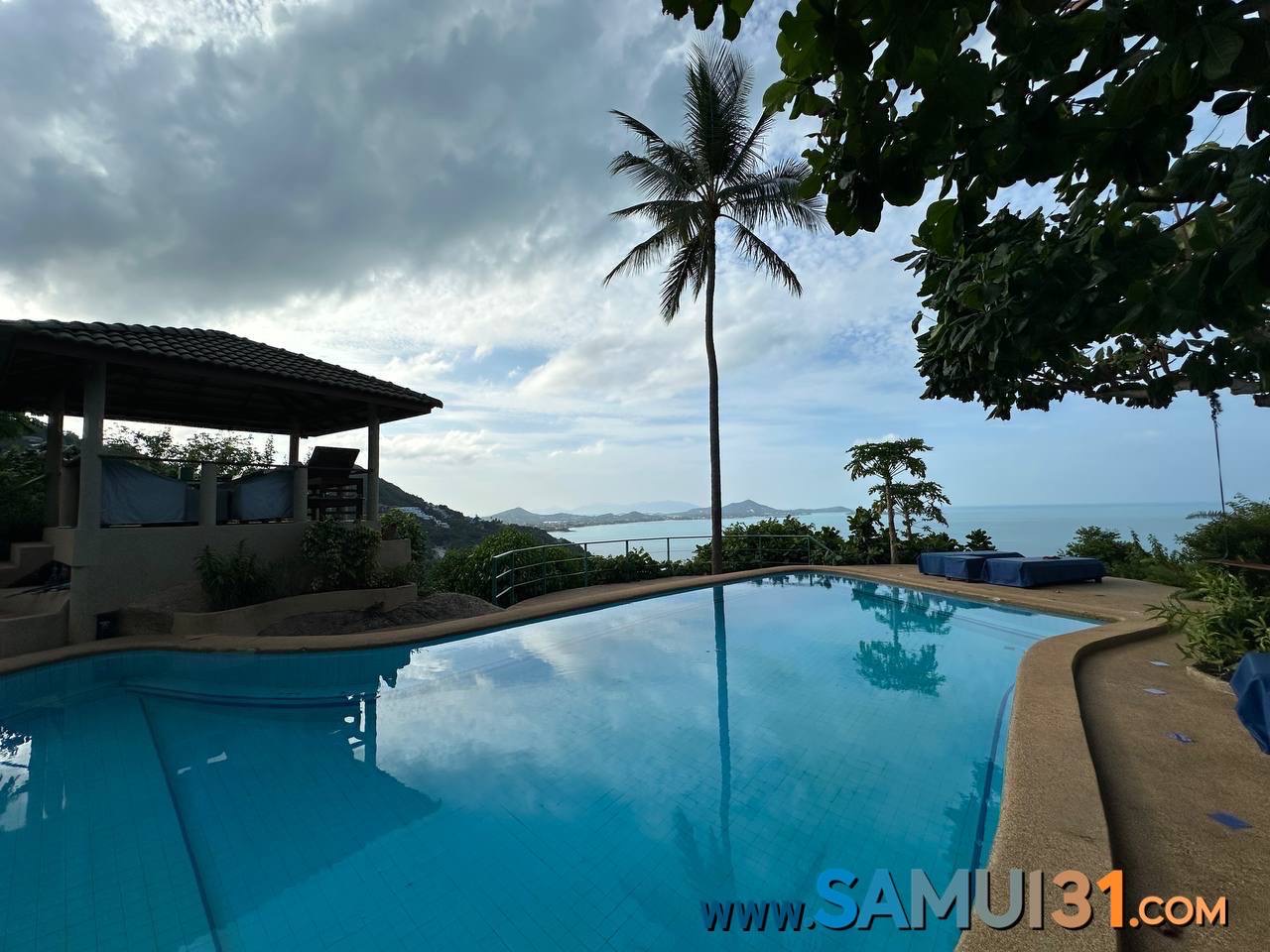 Односпальный дом