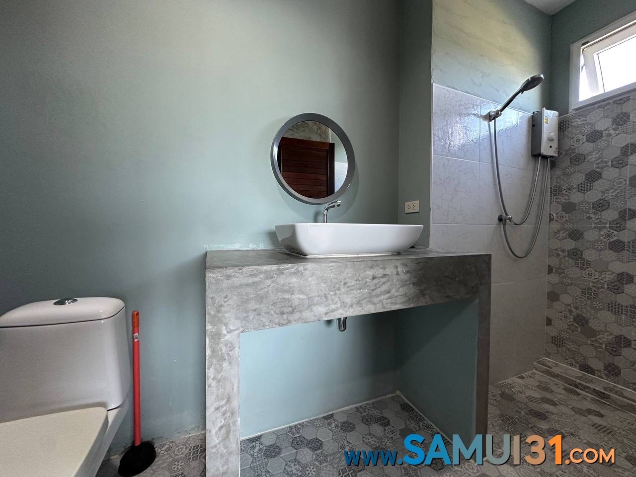 Односпальные апартаменты