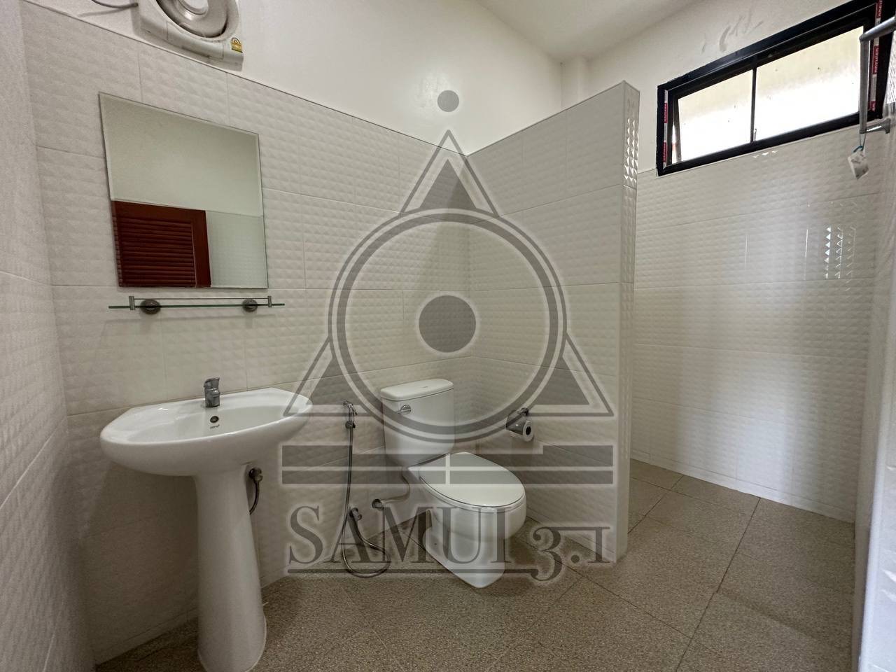 Односпальный дом